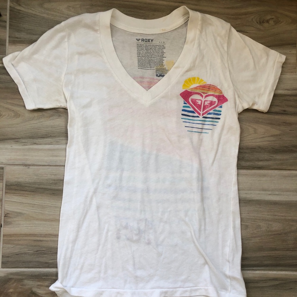 Roxy T-Shirt